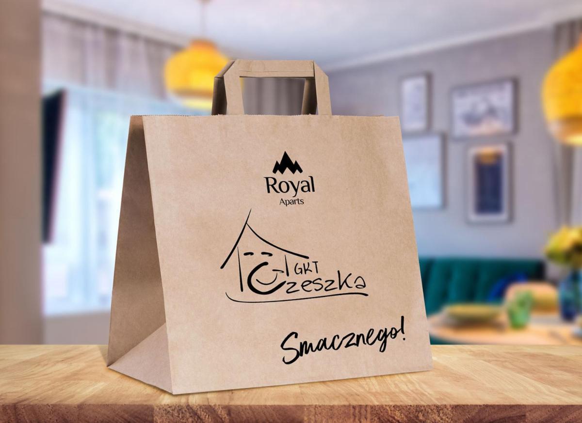 Apartamenty Vip Zdrojowa 6 Świeradów-Zdrój Eksteriør billede